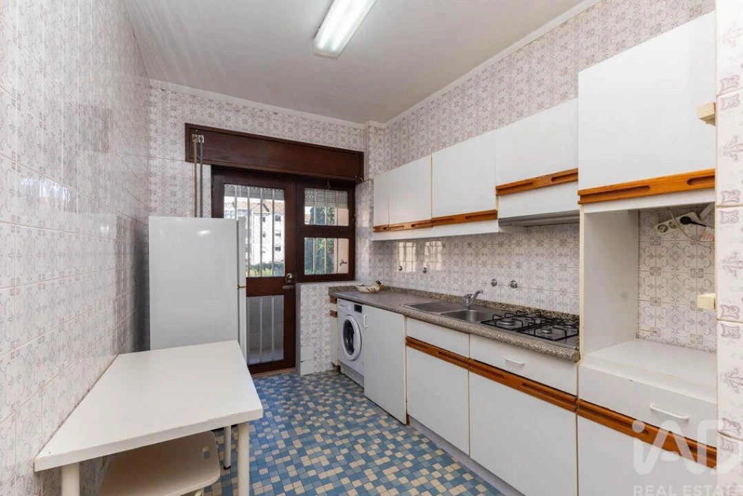 Apartamento T2 para Venda em Santa Marinha e São Pedro da Afurada Foto 8