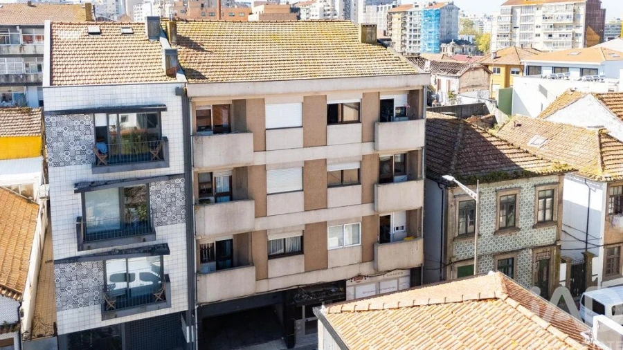 Apartamento T2 para Venda em Santa Marinha e São Pedro da Afurada Foto 20