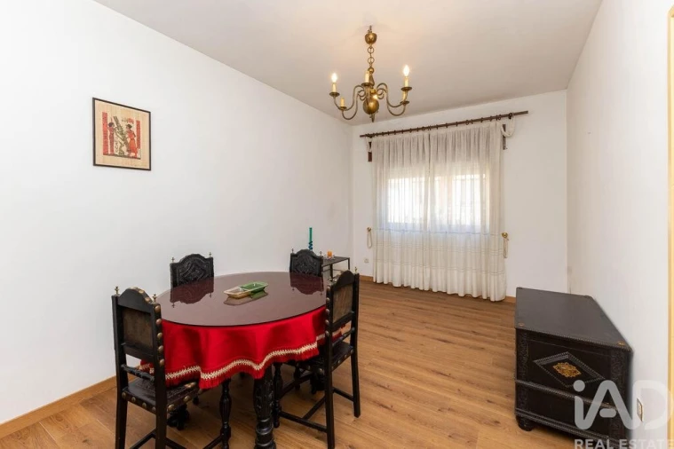 Apartamento T2 para Venda em Santa Marinha e São Pedro da Afurada Foto 5