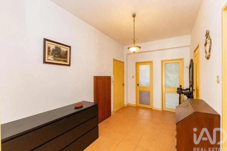 Apartamento T2 para Venda em Santa Marinha e São Pedro da Afurada Foto 3