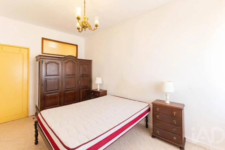 Apartamento T2 para Venda em Santa Marinha e São Pedro da Afurada Foto 13
