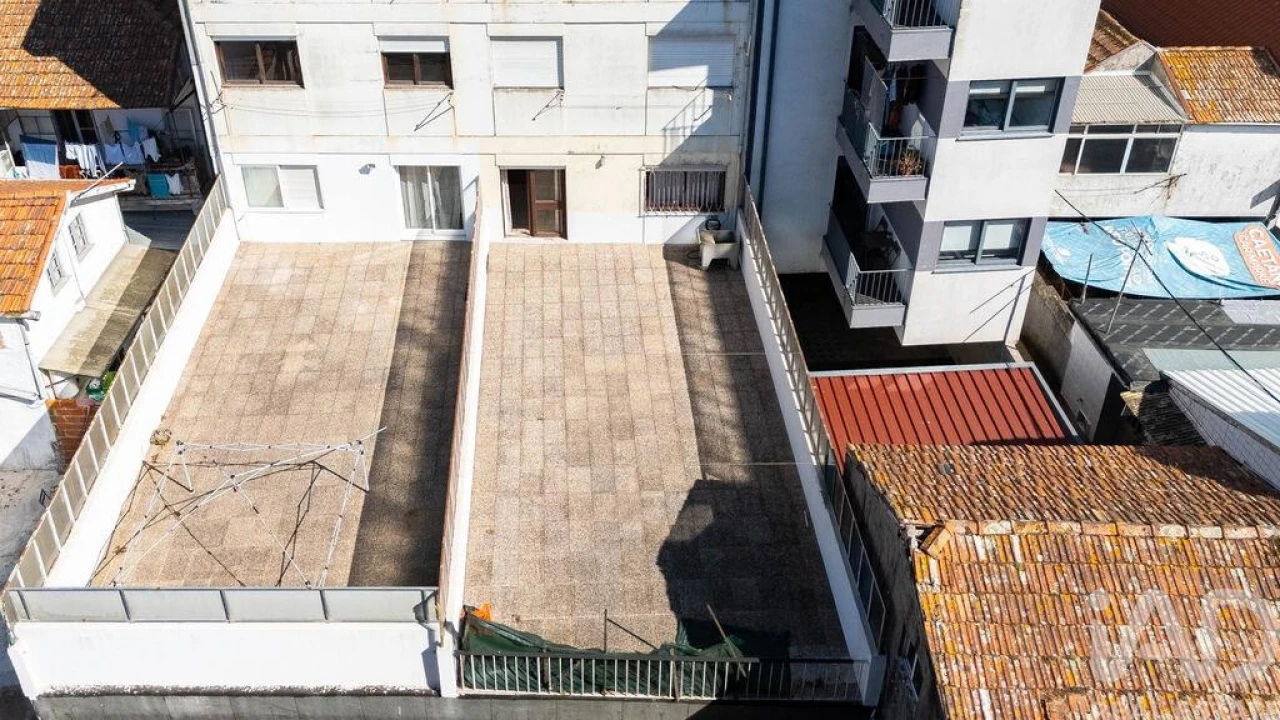 Apartamento T2 para Venda em Santa Marinha e São Pedro da Afurada Foto 18