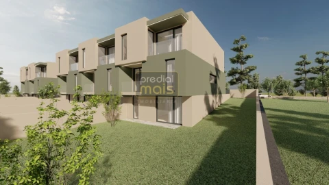 Moradia T3 para Venda em Fradelos