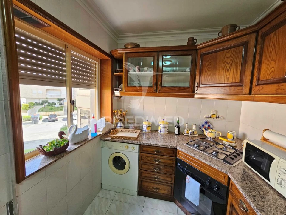 Apartamento T3 para Venda em Chafe Foto 6