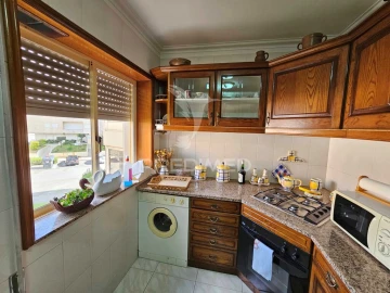 Apartamento T3 para Venda em Chafe