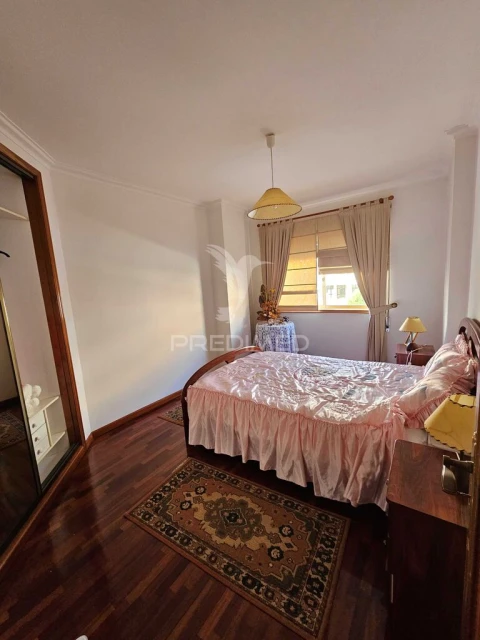 Apartamento T3 para Venda em Chafe