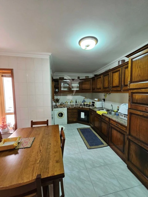 Apartamento T3 para Venda em Chafe