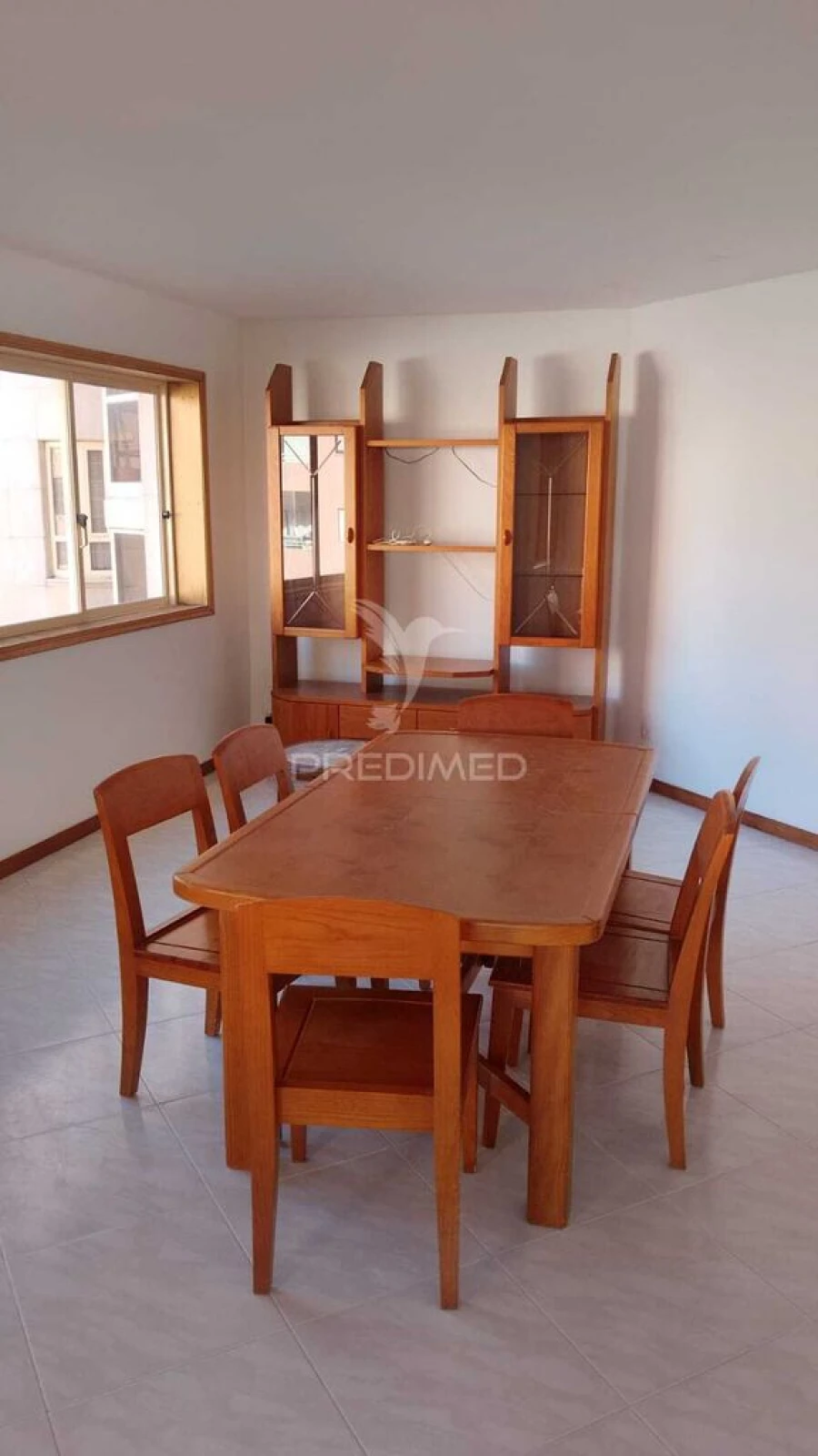 Apartamento T3 para Venda em Chafe Foto 2