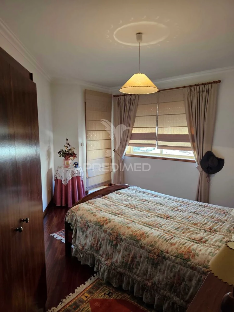 Apartamento T3 para Venda em Chafe Foto 8