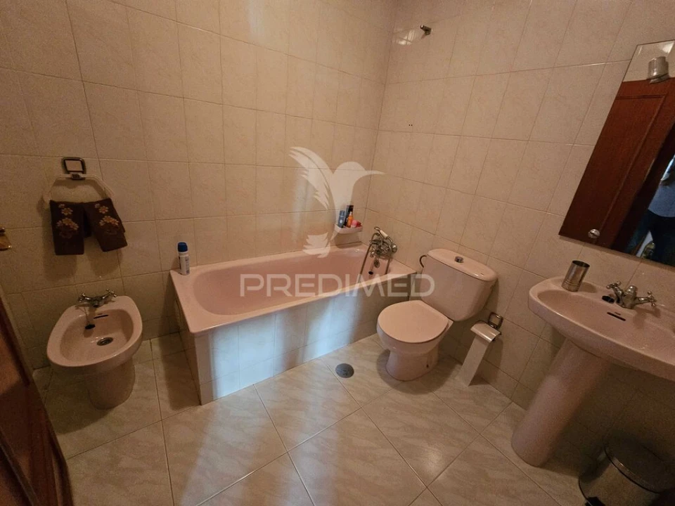 Apartamento T3 para Venda em Chafe Foto 11