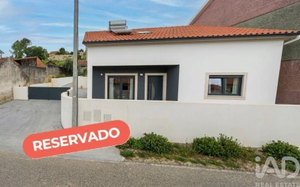 Moradia T4 para Venda em Matas e Cercal
