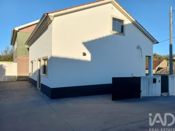 Moradia T4 para Venda em Matas e Cercal