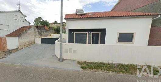 Moradia T4 para Venda em Matas e Cercal