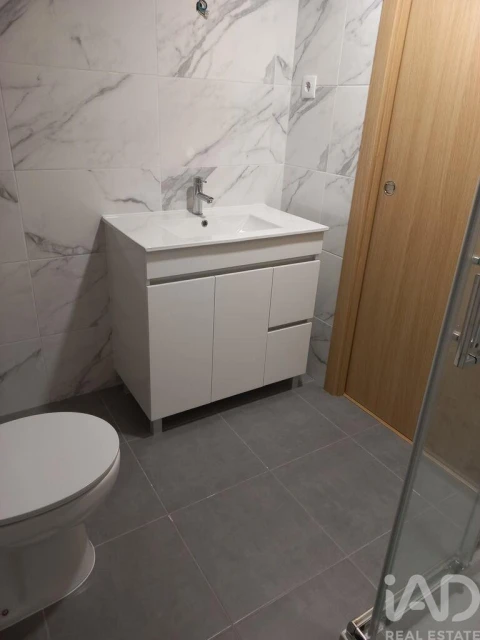 Moradia T4 para Venda em Matas e Cercal