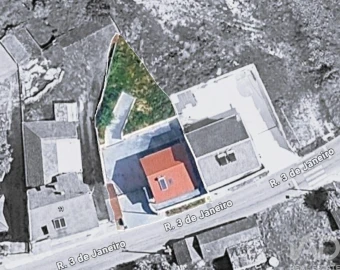 Moradia T4 para Venda em Matas e Cercal