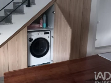 Moradia T4 para Venda em Matas e Cercal