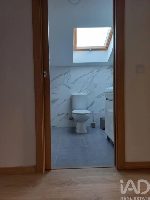 Moradia T4 para Venda em Matas e Cercal