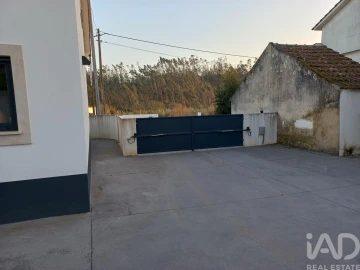 Moradia T4 para Venda em Matas e Cercal