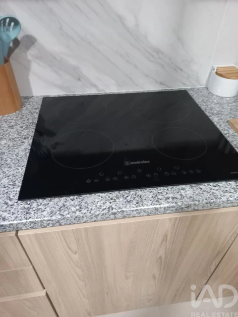 Moradia T4 para Venda em Matas e Cercal