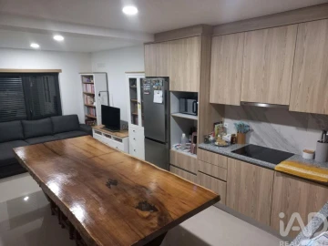 Moradia T4 para Venda em Matas e Cercal