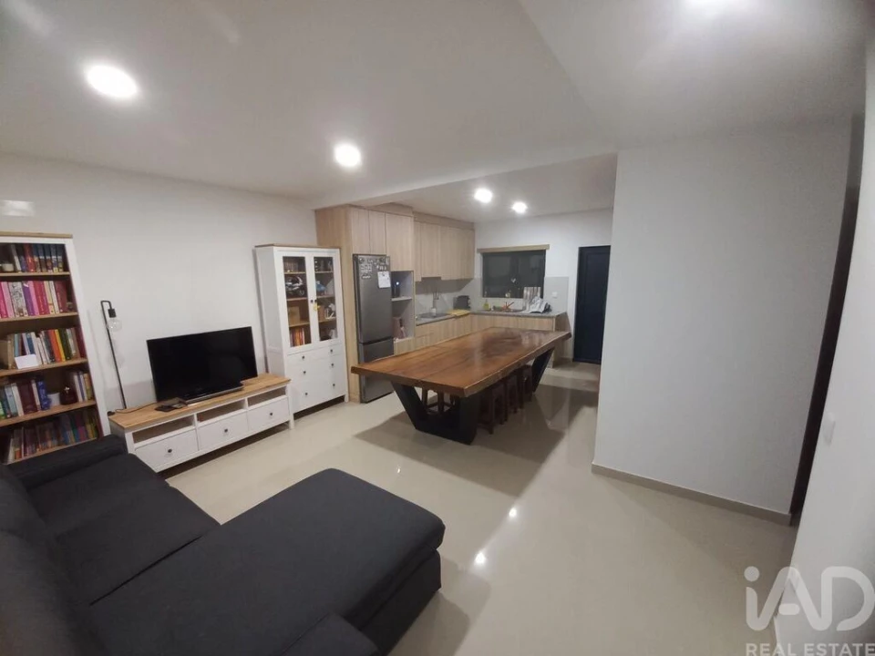 Moradia T4 para Venda em Matas e Cercal Foto 7