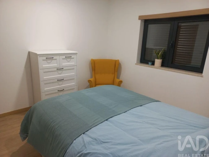 Moradia T4 para Venda em Matas e Cercal Foto 16