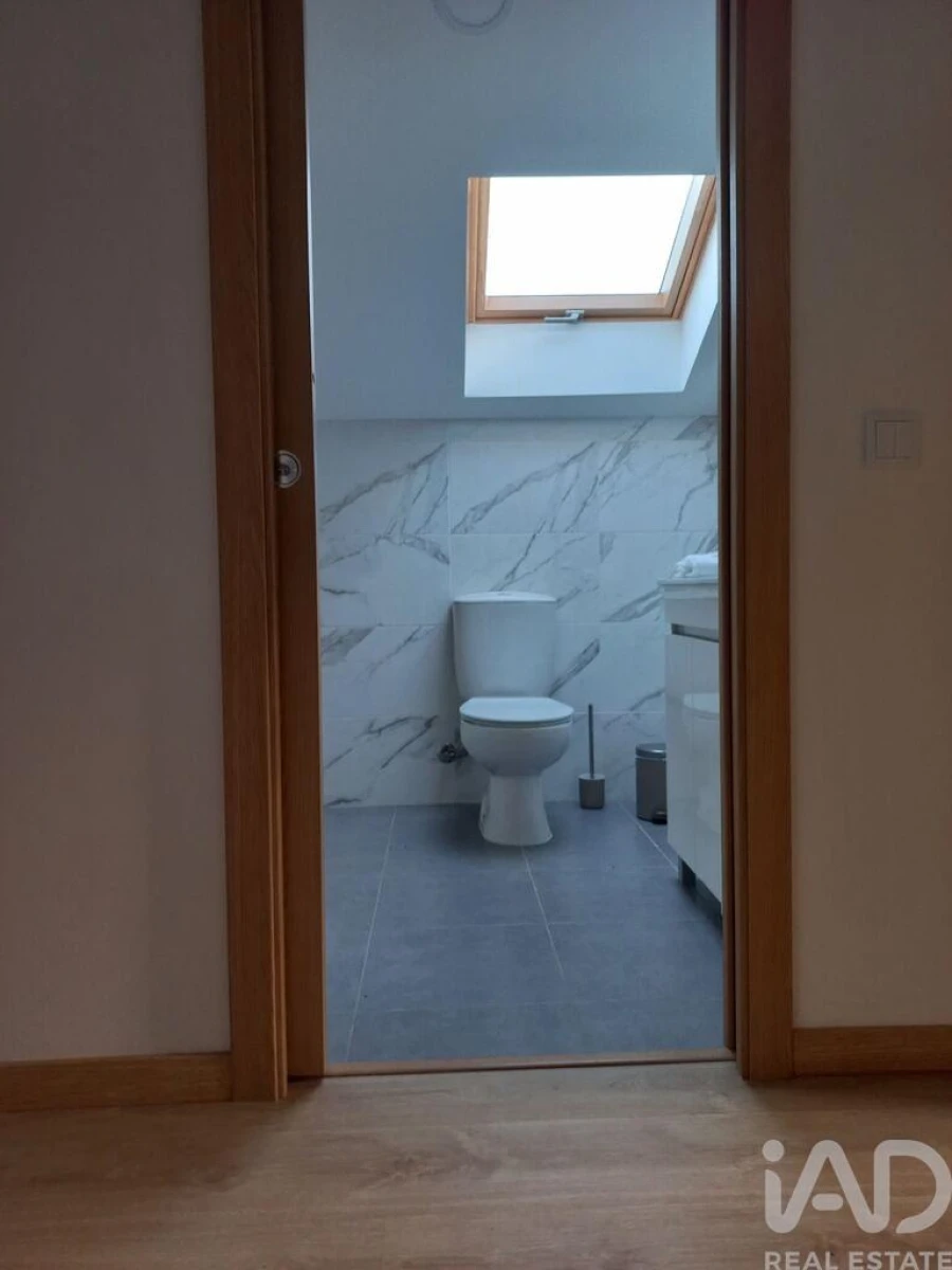 Moradia T4 para Venda em Matas e Cercal Foto 20