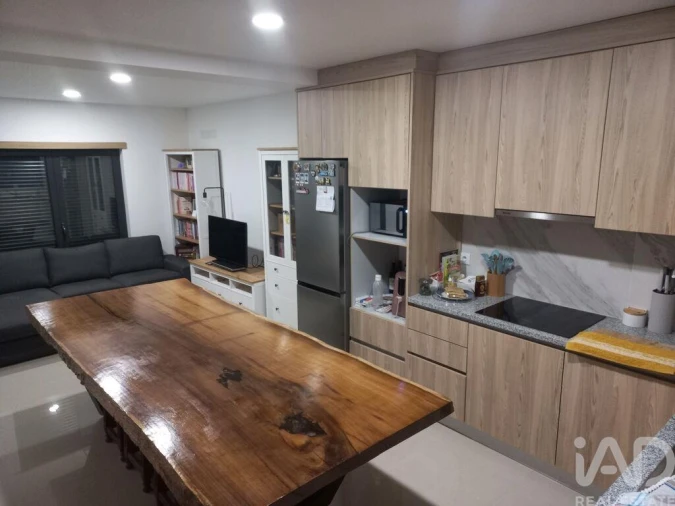 Moradia T4 para Venda em Matas e Cercal Foto 9