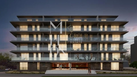 Apartamento T1 para Venda em Vila do Conde