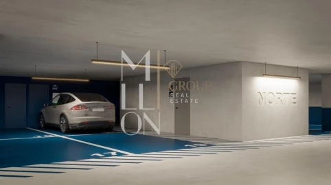 Apartamento T1 para Venda em Vila do Conde