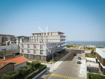 Apartamento T1 para Venda em Vila do Conde