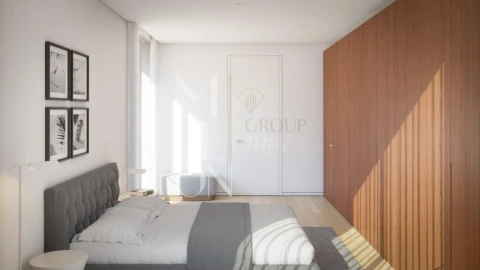 Apartamento T1 para Venda em Vila do Conde