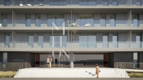 Apartamento T1 para Venda em Vila do Conde