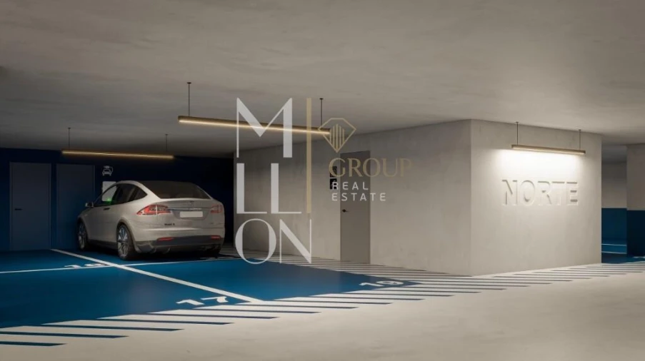 Apartamento T1 para Venda em Vila do Conde Foto 8