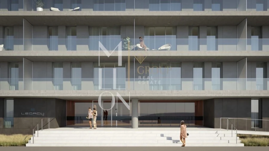 Apartamento T1 para Venda em Vila do Conde Foto 9