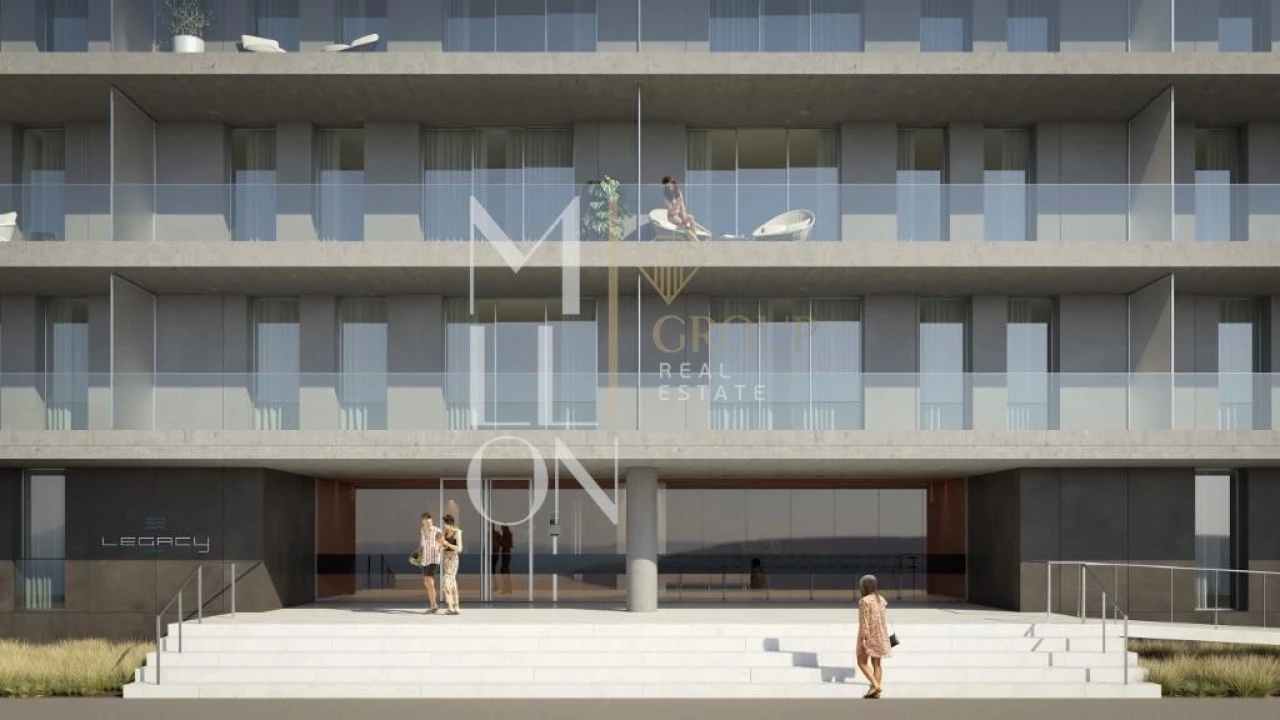 Apartamento T1 para Venda em Vila do Conde Foto 9