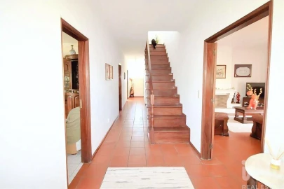 Moradia T4 para Venda em Vilar de Nantes