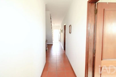 Moradia T4 para Venda em Vilar de Nantes