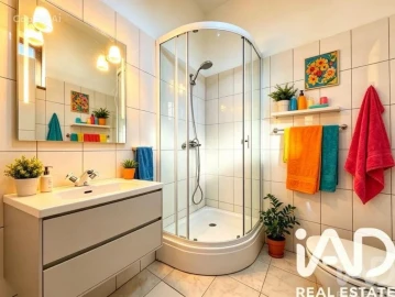 Moradia T4 para Venda em Vilar de Nantes