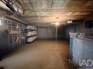 Moradia T4 para Venda em Vilar de Nantes