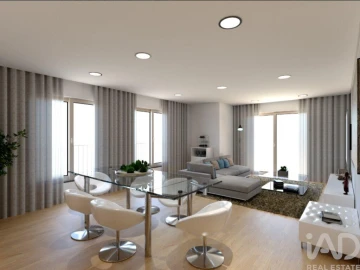 Apartamento T1 para Venda em Montijo e Afonsoeiro