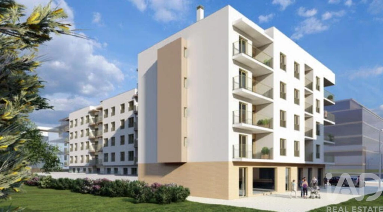 Apartamento T1 para Venda em Montijo e Afonsoeiro Foto 19