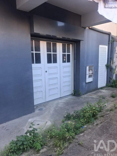 Loja para Venda em Aljubarrota