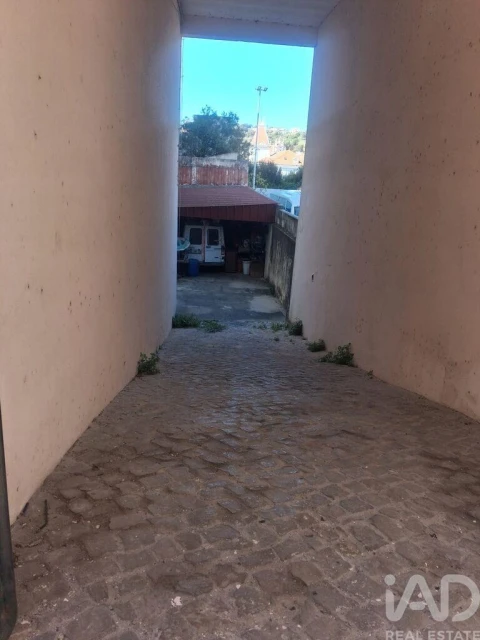 Loja para Venda em Aljubarrota