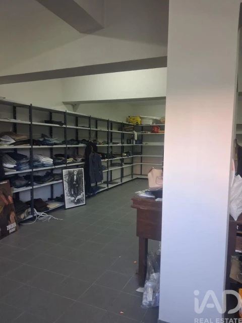 Loja para Venda em Aljubarrota