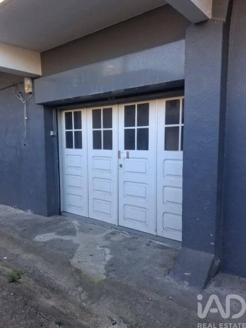 Loja para Venda em Aljubarrota