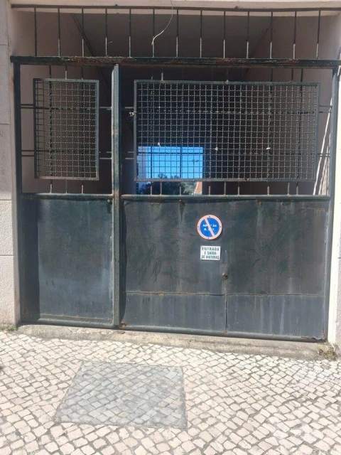 Loja para Venda em Aljubarrota