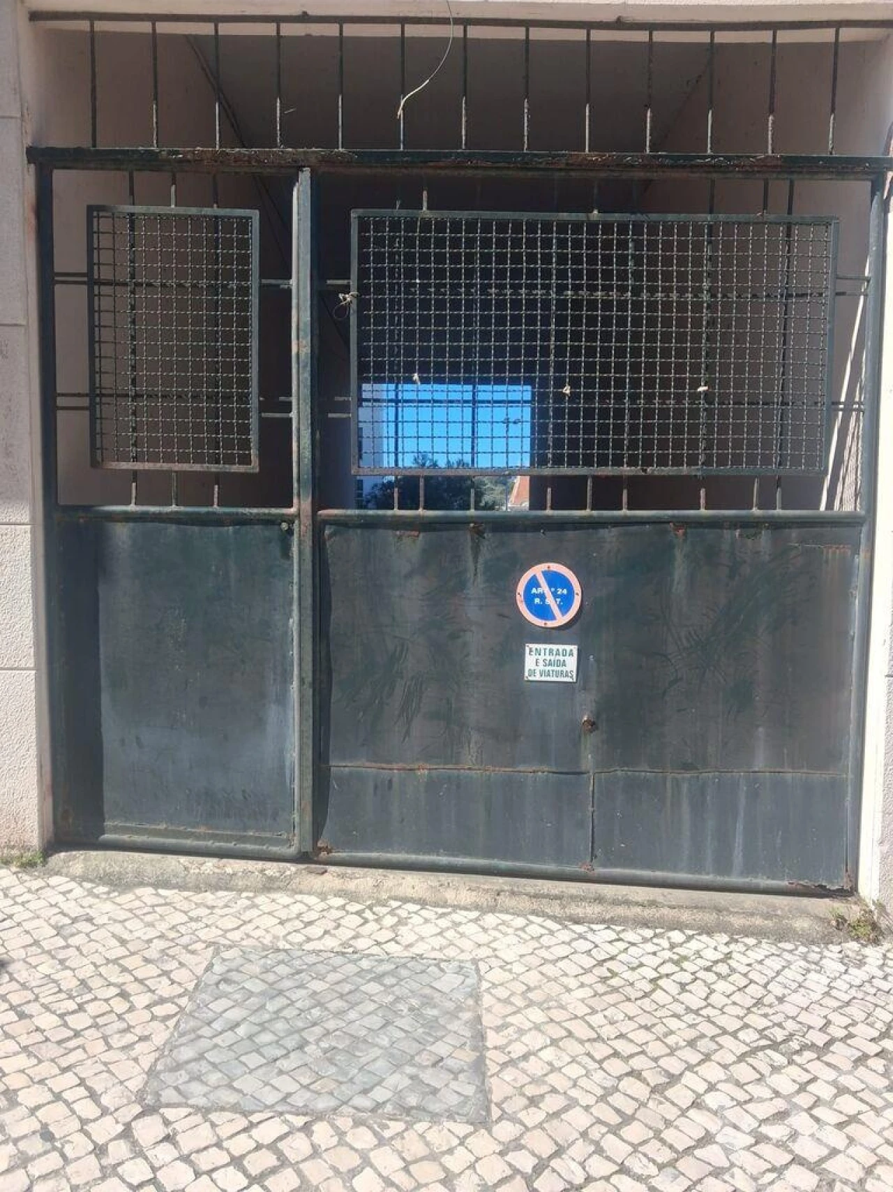 Loja para Venda em Aljubarrota Foto 1