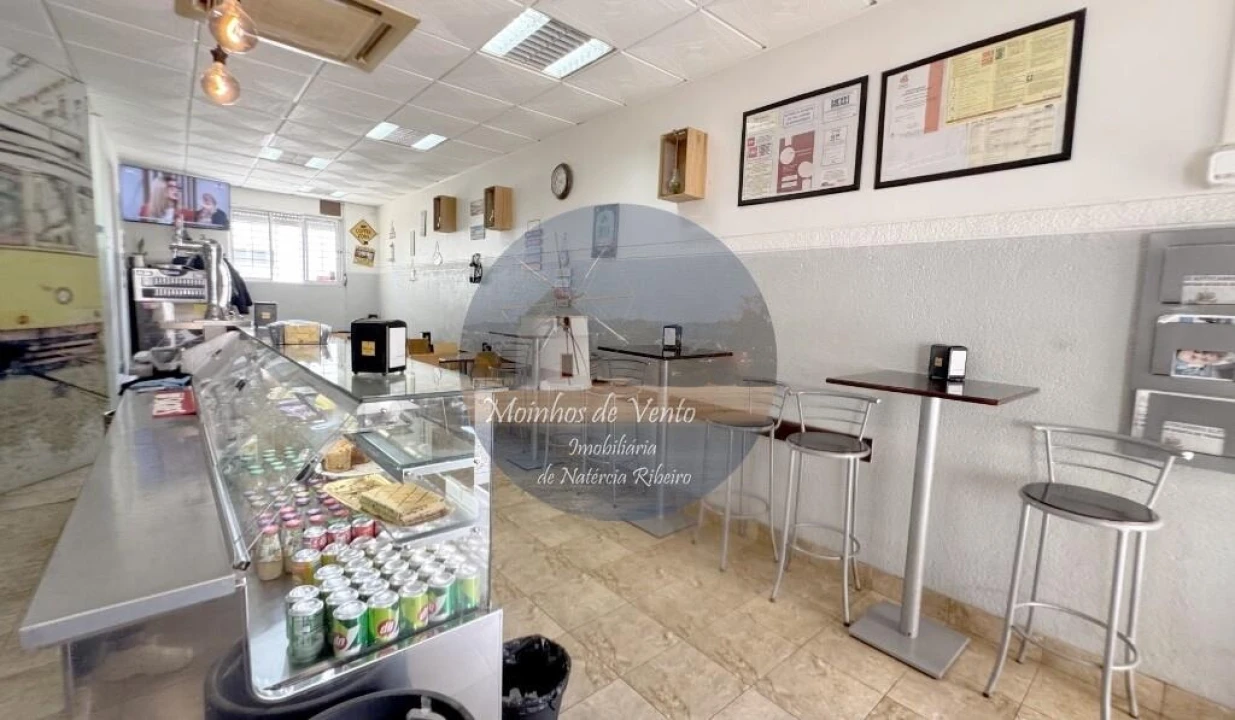 Negócio para Trespasse em Barreiro e Lavradio Foto 4