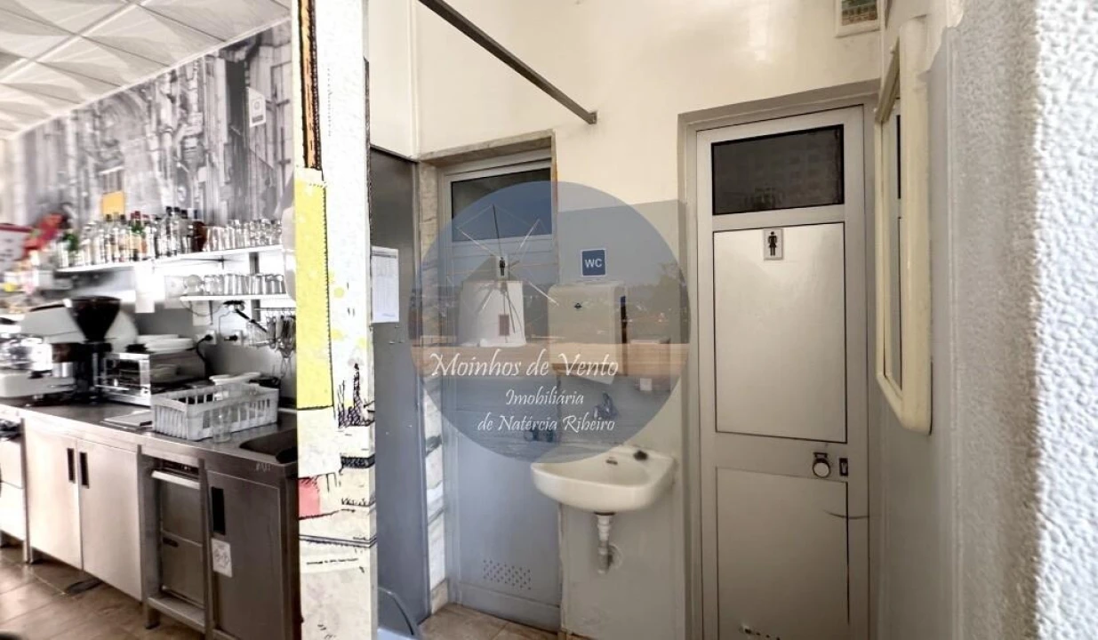 Negócio para Trespasse em Barreiro e Lavradio Foto 9